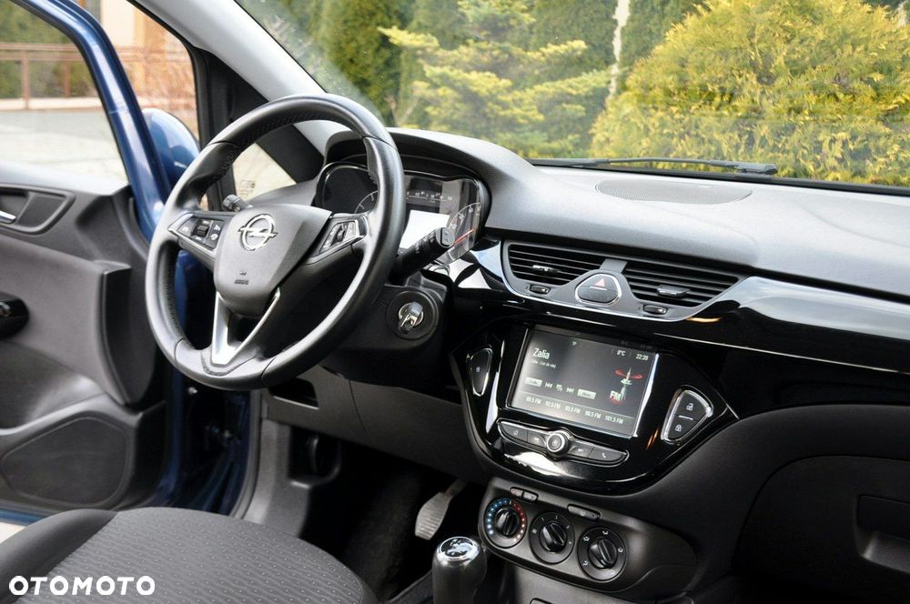Opel Corsa - 25