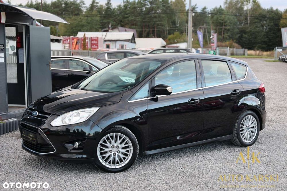 Ford C-MAX - 17