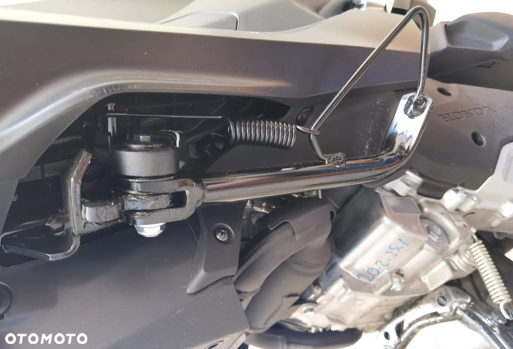 Honda PCX - 8