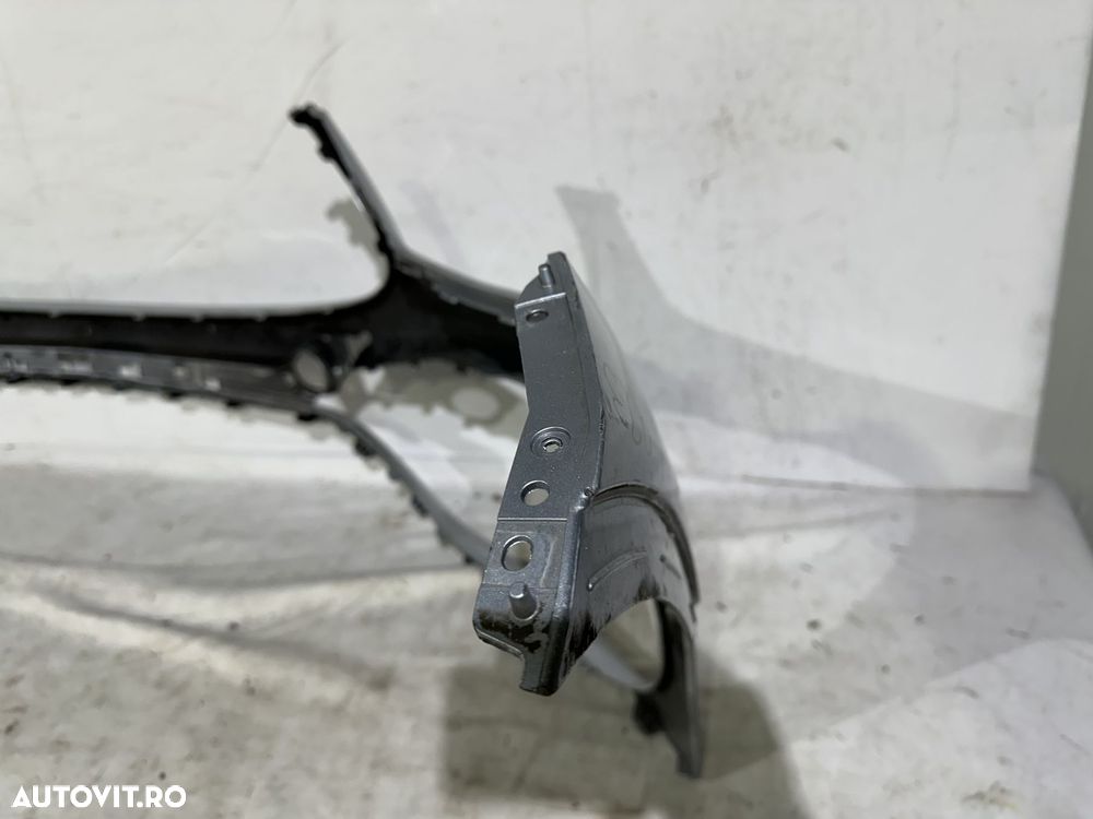 Bara fata Mercedes GLC, AMG, facelift, 2019, 2020, 2021, 2022, cod origine OE A2538855704. - 7