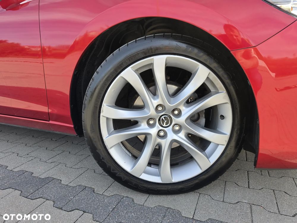 Mazda 6 2.0 Skypassion I-ELoop - 27