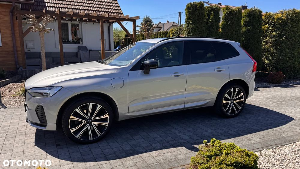 Volvo XC 60 - 3