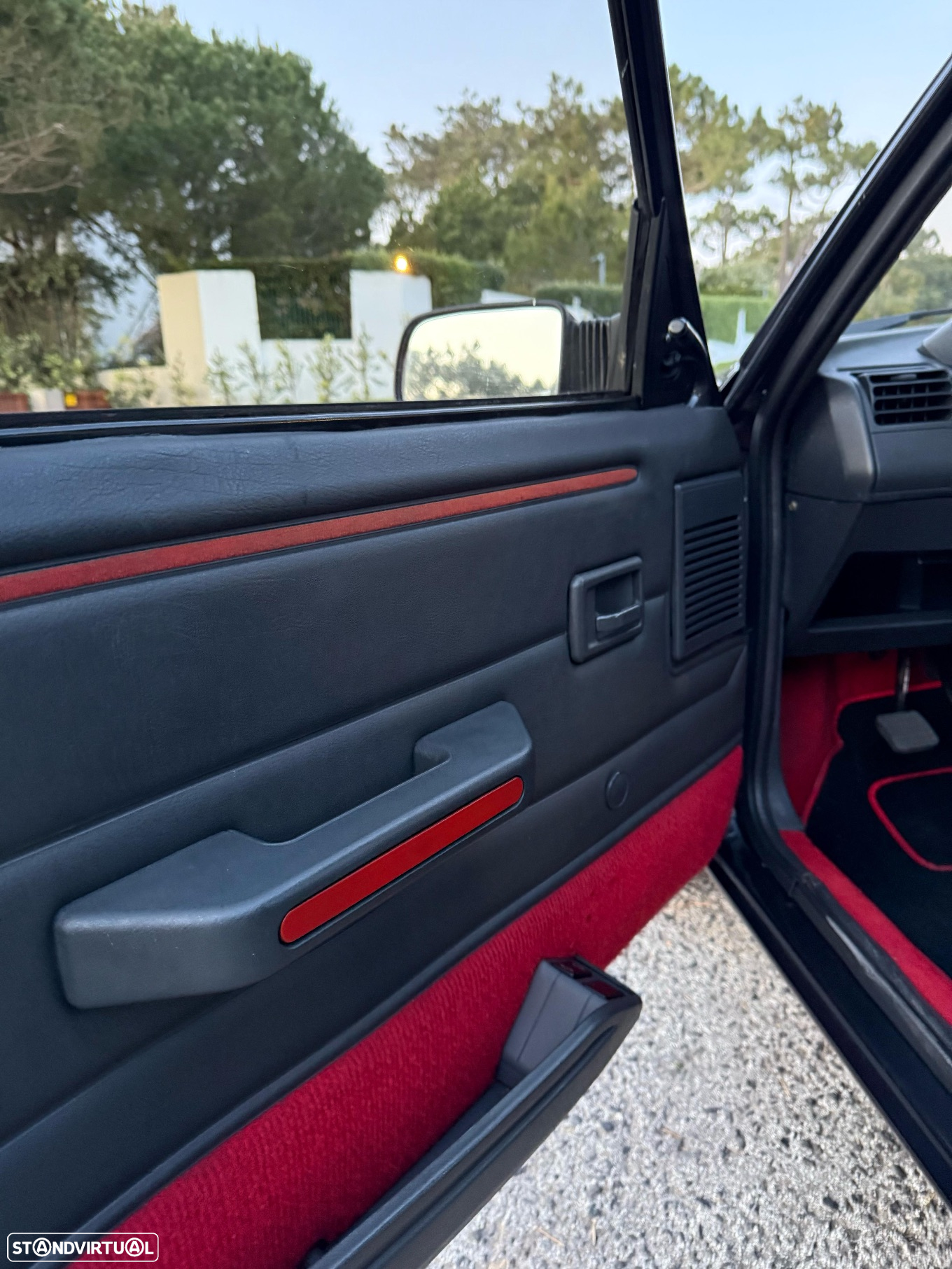 Peugeot 205 1.6 GTi - 7
