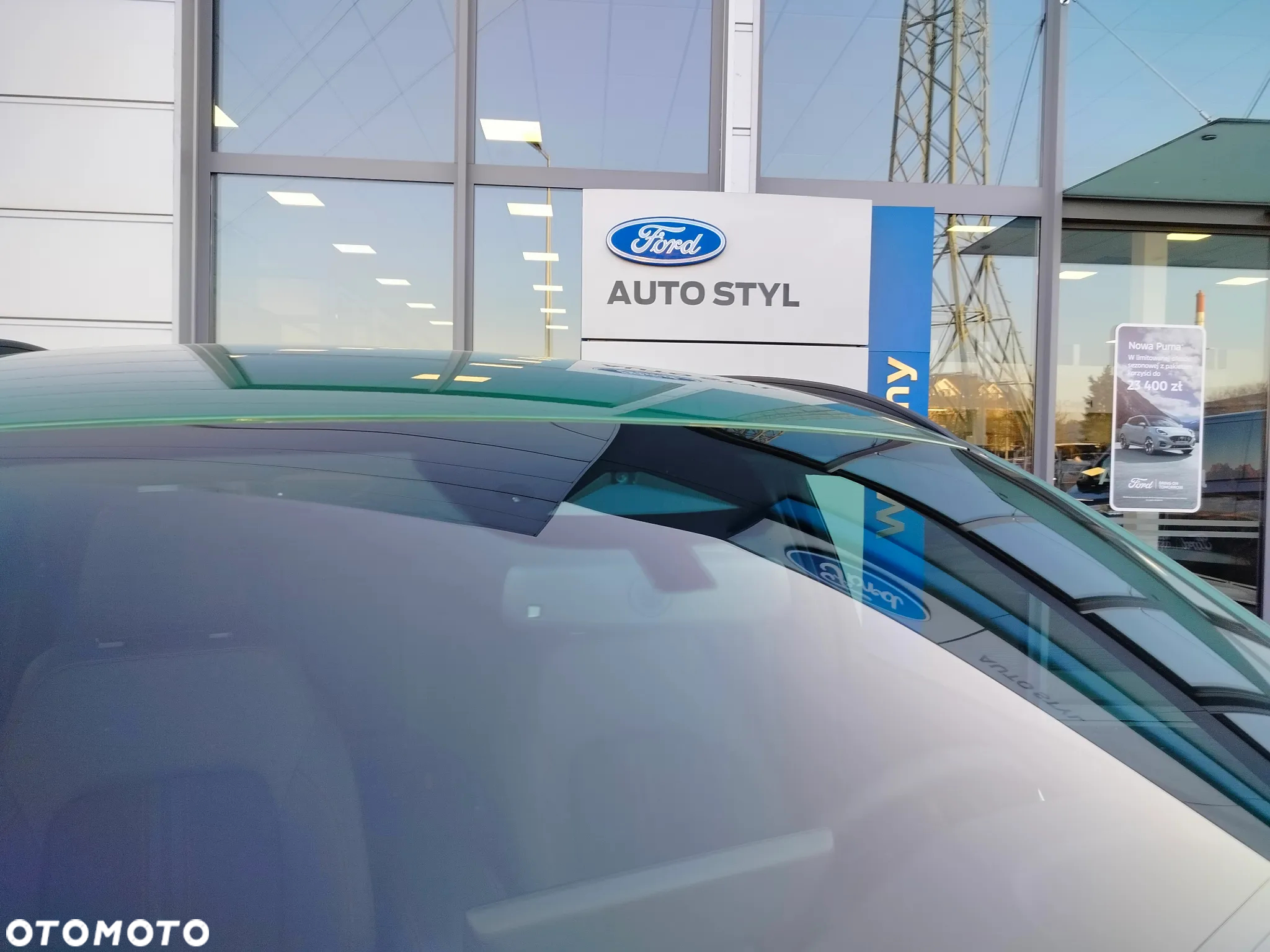 Ford Kuga 2.5 FHEV FWD ST-Line X eCVT - 8