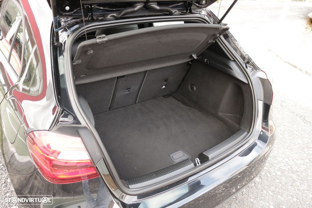 Mercedes-Benz A 160 d Style - 15