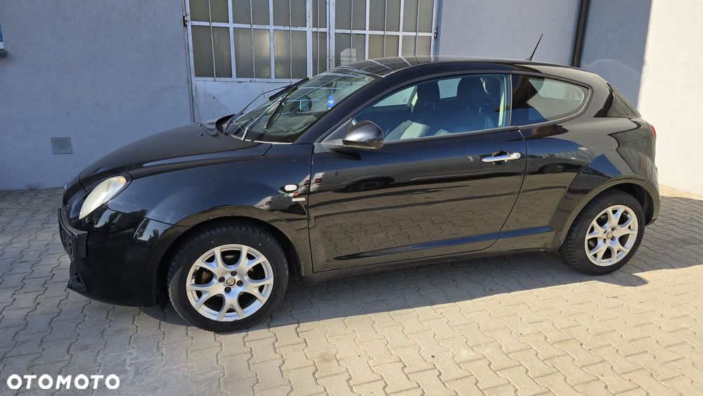 Alfa Romeo Mito 1.4 16V - 20