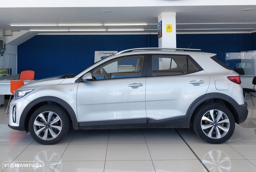 Kia Stonic 1.2 CVVT LX - 2