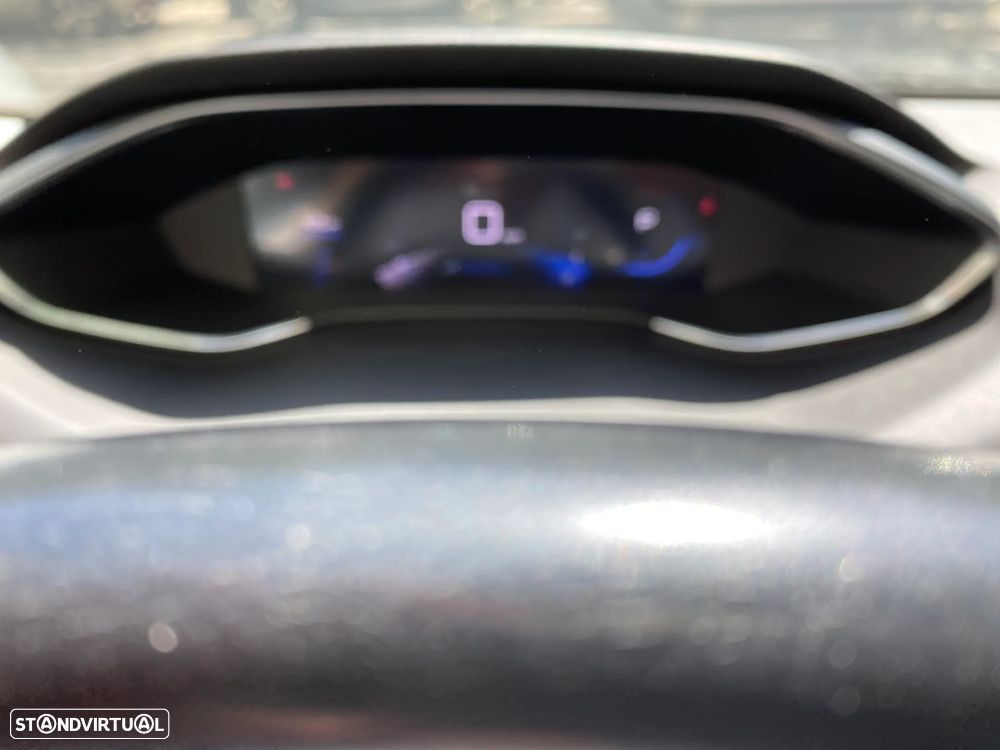 Peugeot 308 SW BlueHDi 130 EAT8 Style - 27