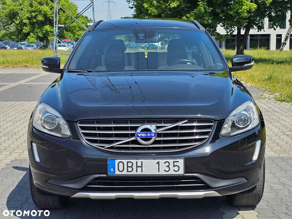 Volvo XC 60 D4 Momentum - 4