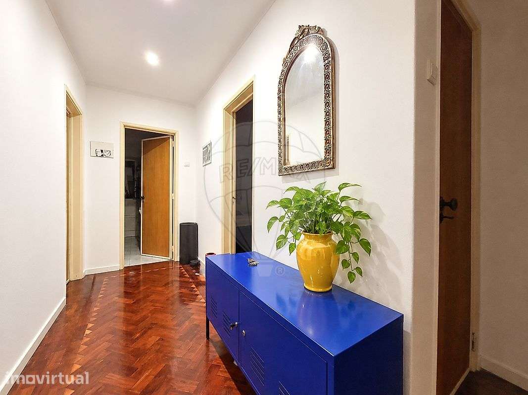 Apartamento T3 para venda - Grande imagem: 3/4