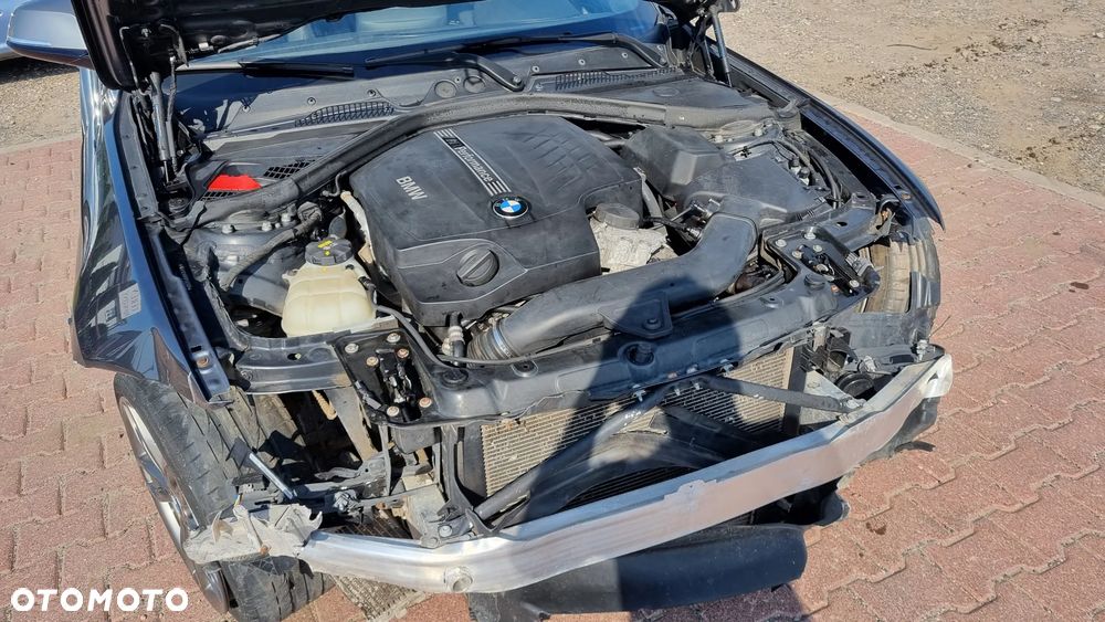 BMW Seria 1 M135i xDrive Sport-Aut - 18