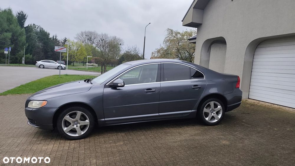 Volvo S80 2.4D5 Executive - 38