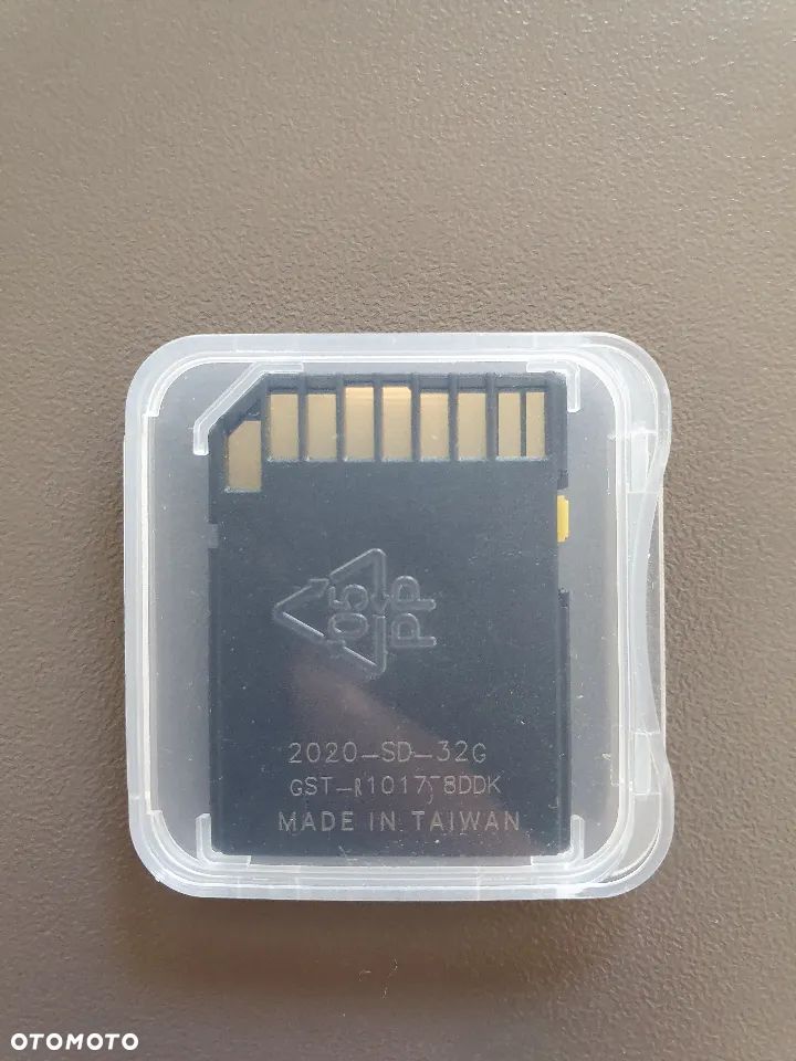 MAZDA 3 , CX-30  Karta SD NAVI Nawigacji Map Mapy BDMC66EZ1 BDMC66EZ1B - 2