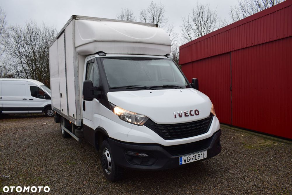 Iveco 35C16 - 7