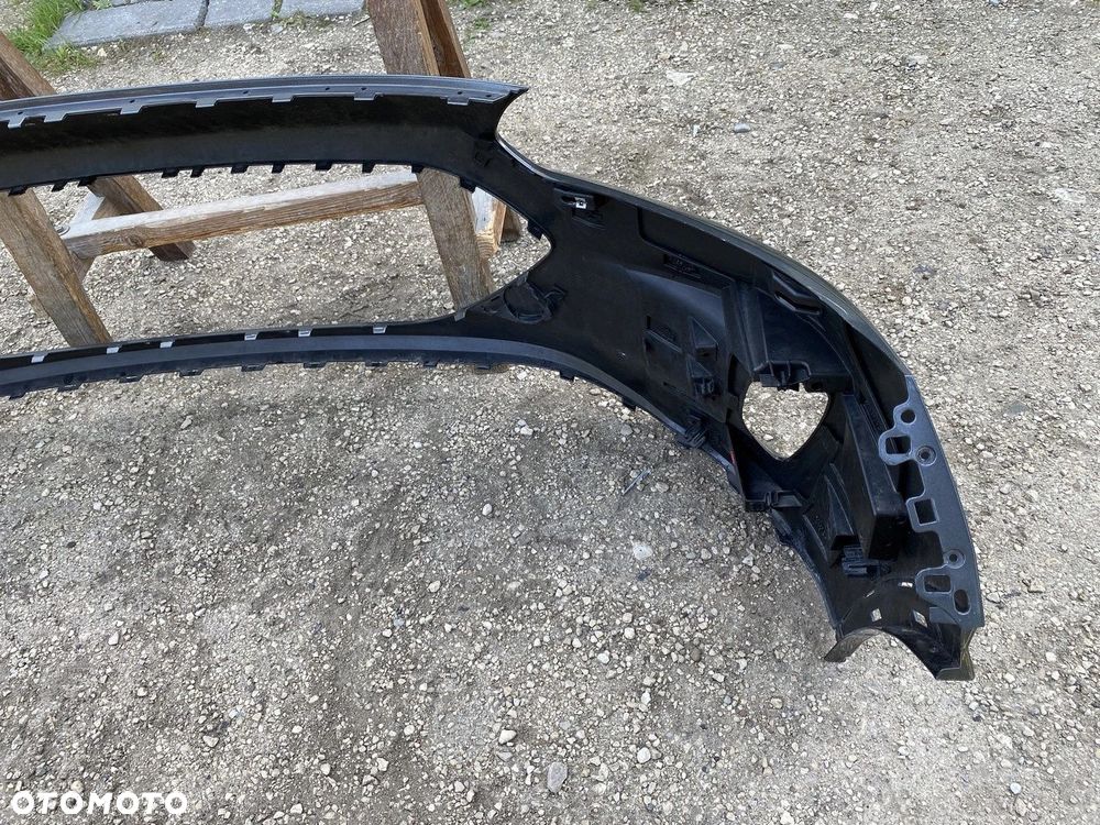 ZDERZAK PRZÓD PRZEDNI FORD KUGA ESCAPE MK3 LV4B-17003J - 9