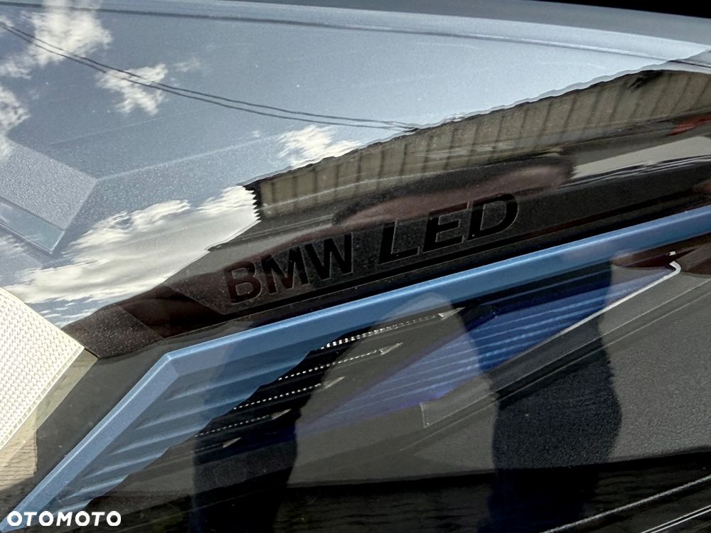 BMW Seria 4 420d xDrive Sport-Aut M Sport - 37