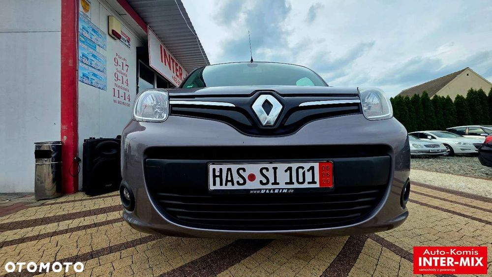 Renault Kangoo 1.5 dCi Business - 4
