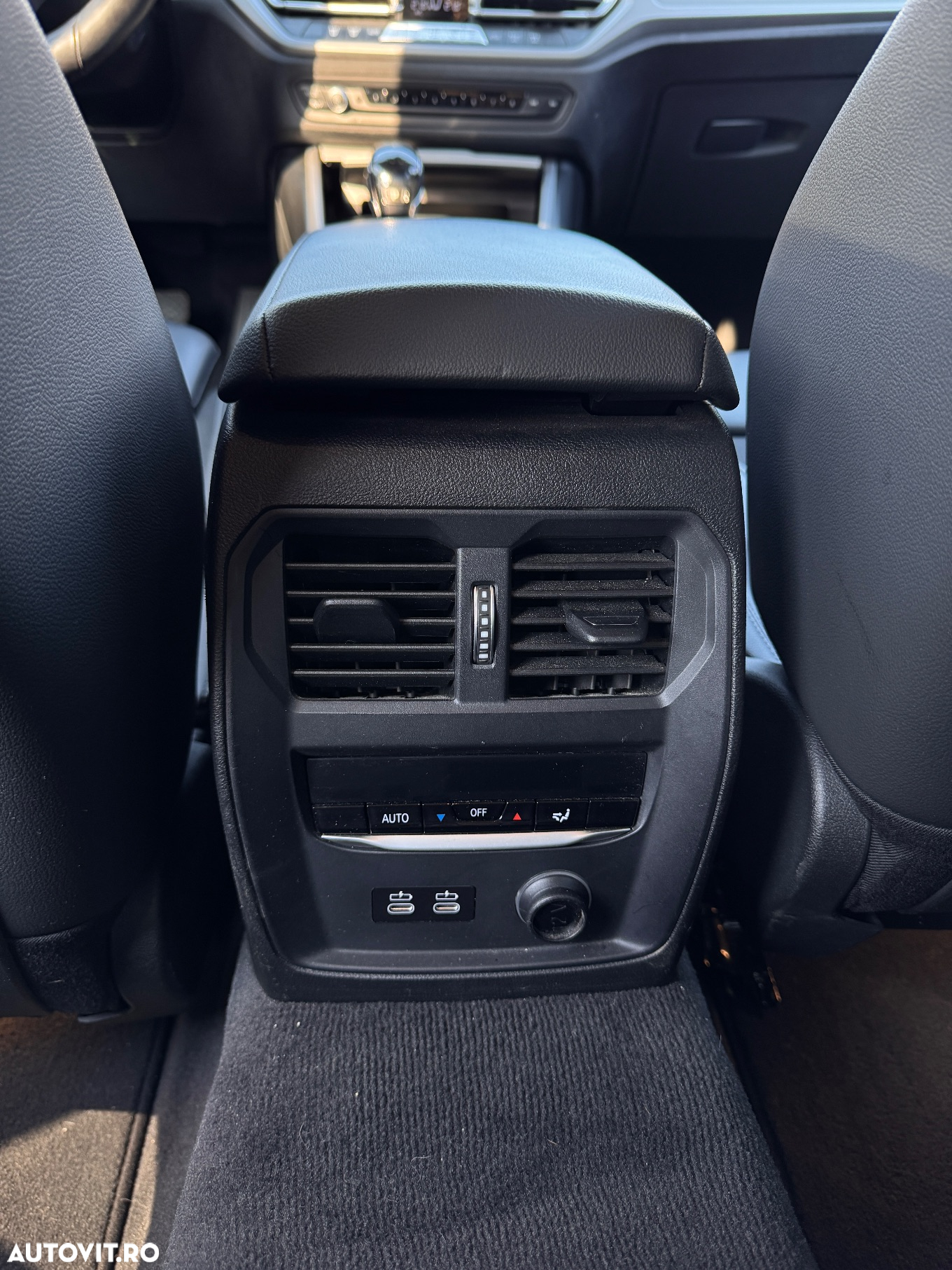 BMW Seria 3 320i Touring Aut. Edition Luxury Line Purity - 7
