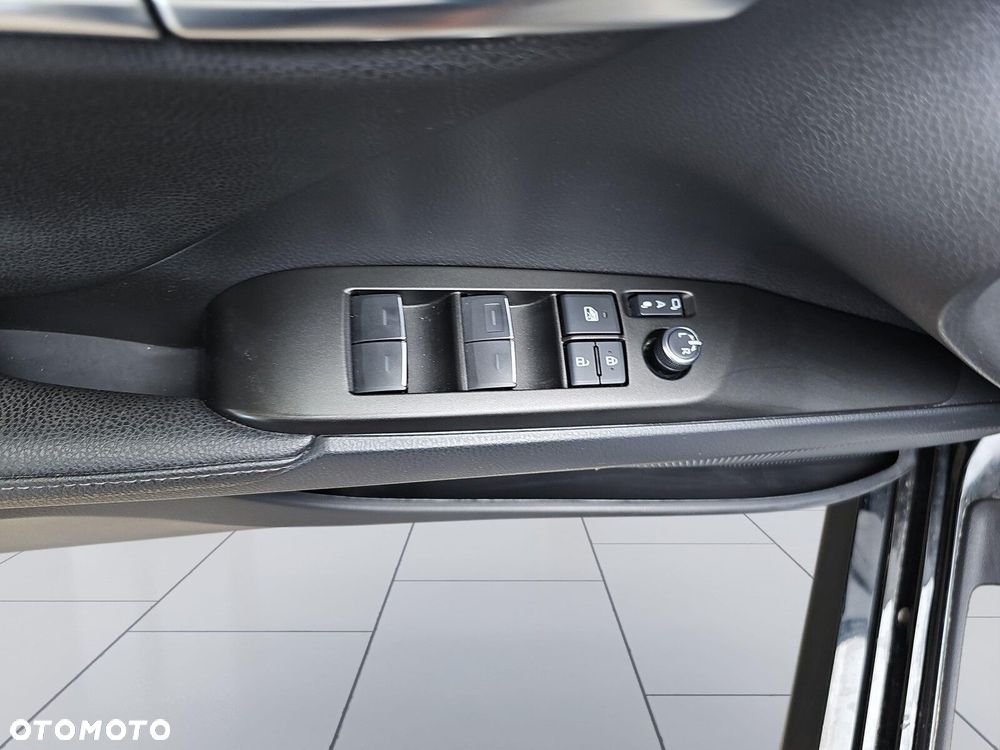 Toyota Camry 2.5 Hybrid Executive CVT - 13