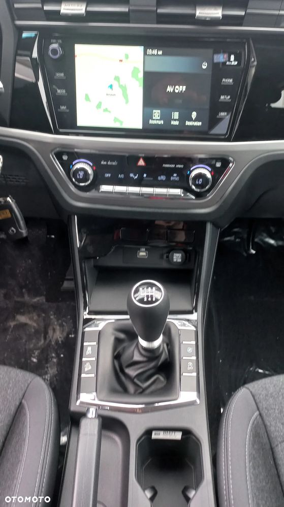 SsangYong/KGM Korando 1.5 T-GDI Joy 2WD - 21