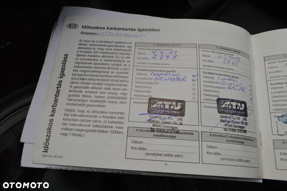 Kia Sportage 1.6 GDI M 2WD - 24