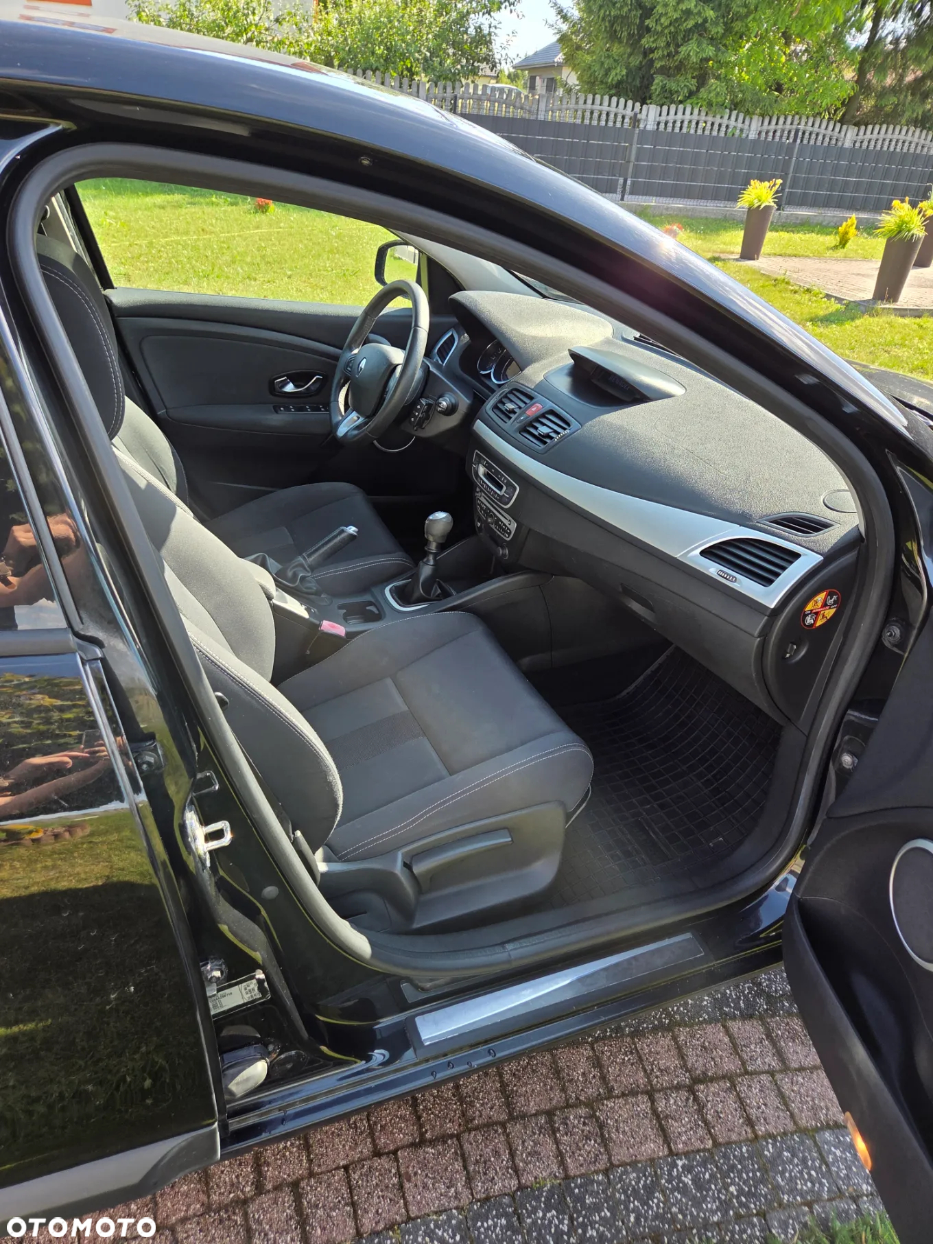 Renault Megane - 12