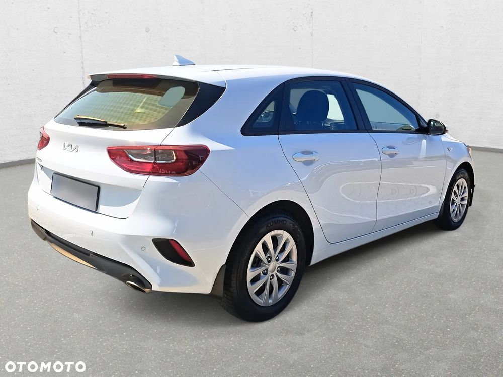 Kia Ceed 1.0 T-GDI M - 6