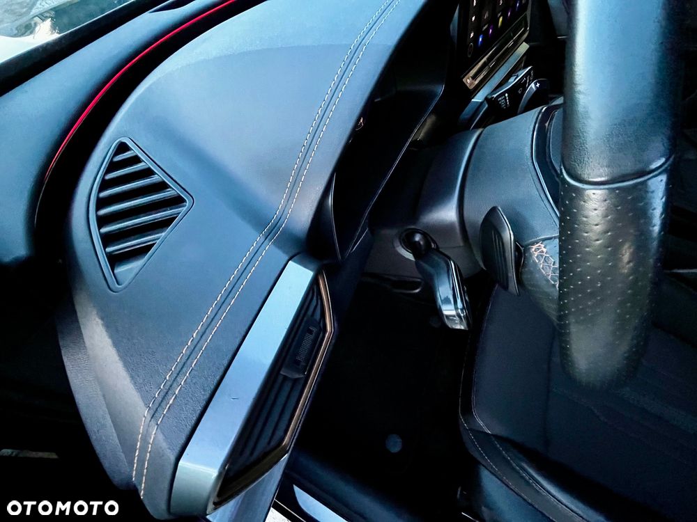 Cupra Formentor - 27