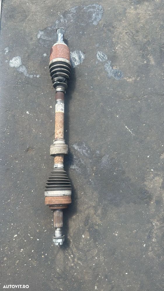 planetara stanga dacia jogger 1.0 tce - 2