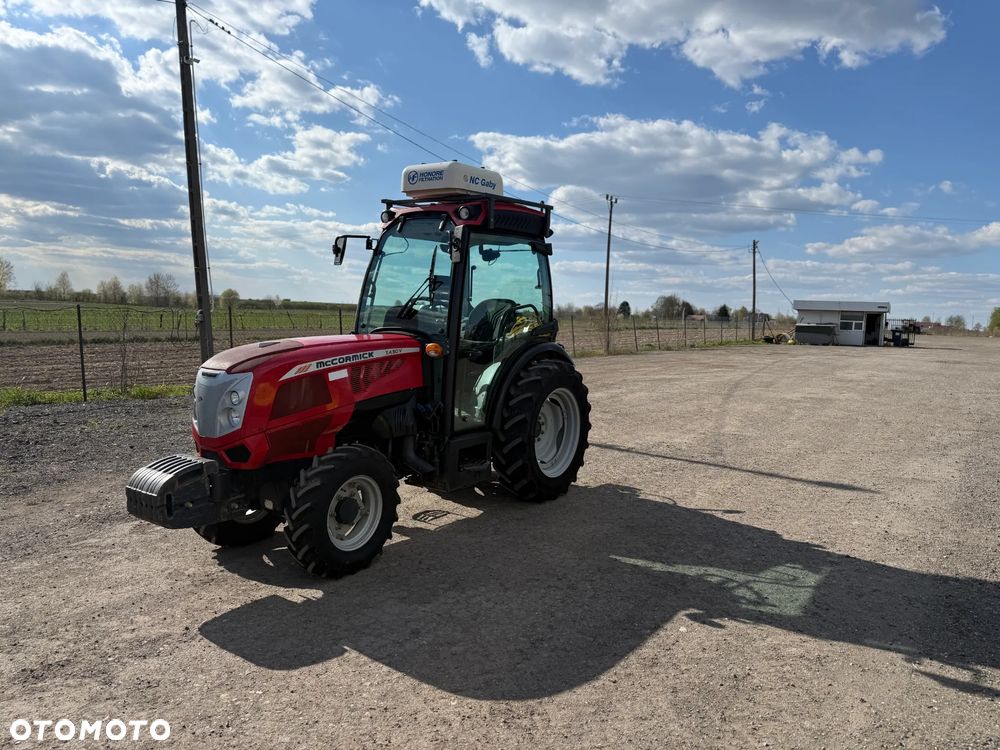 McCormick X4.50 V - 2