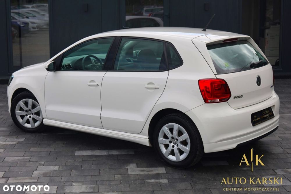 Volkswagen Polo - 10