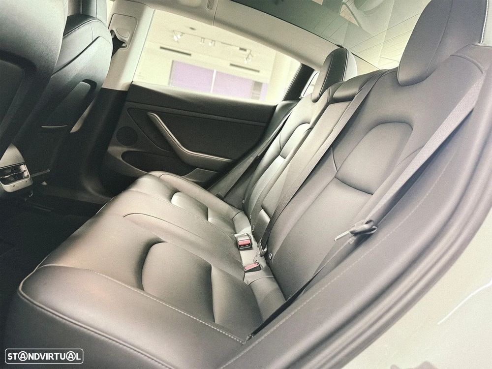 Tesla Model 3 Standard Range Plus RWD - 13