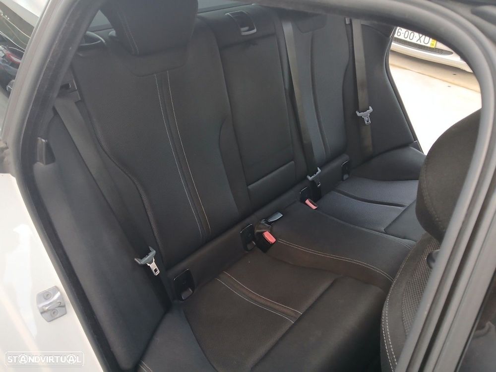 BMW 420 Gran Coupé d Advantage Auto - 13