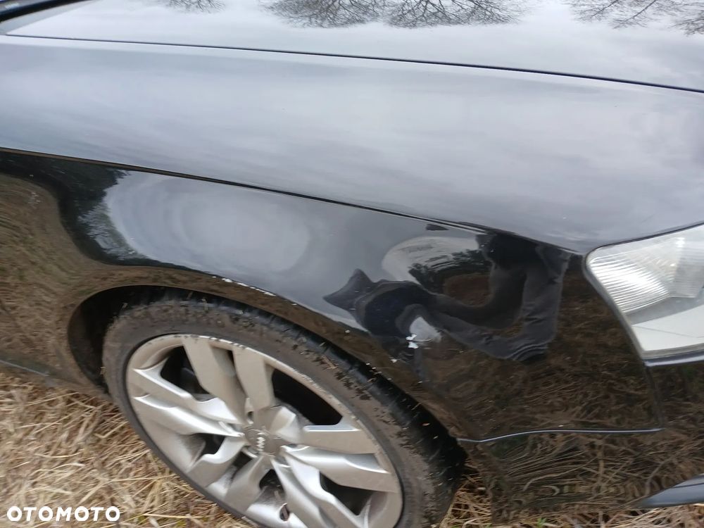 Audi S6 Limousine - 6