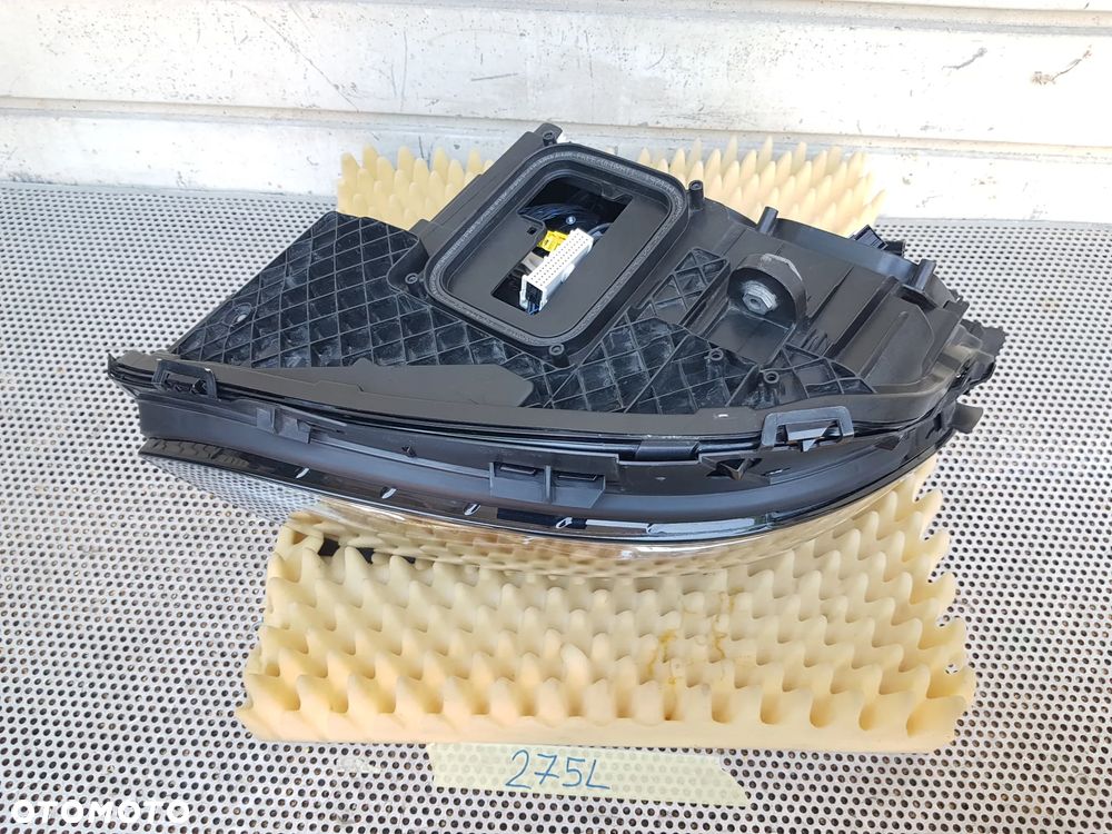 Mercedes W213 E Lampa Prawa Przód Multibeam Led - 14