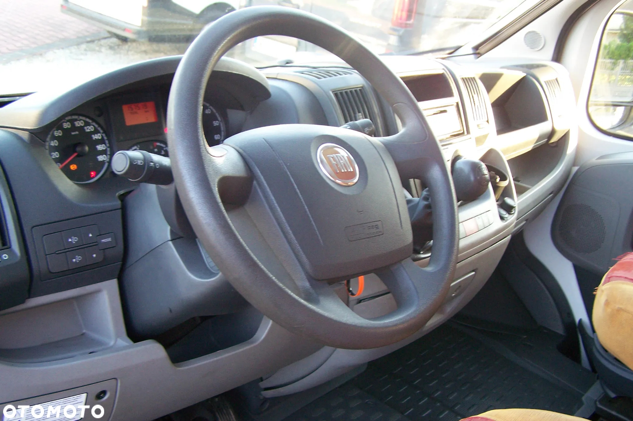 Fiat Ducato Kamper - 8