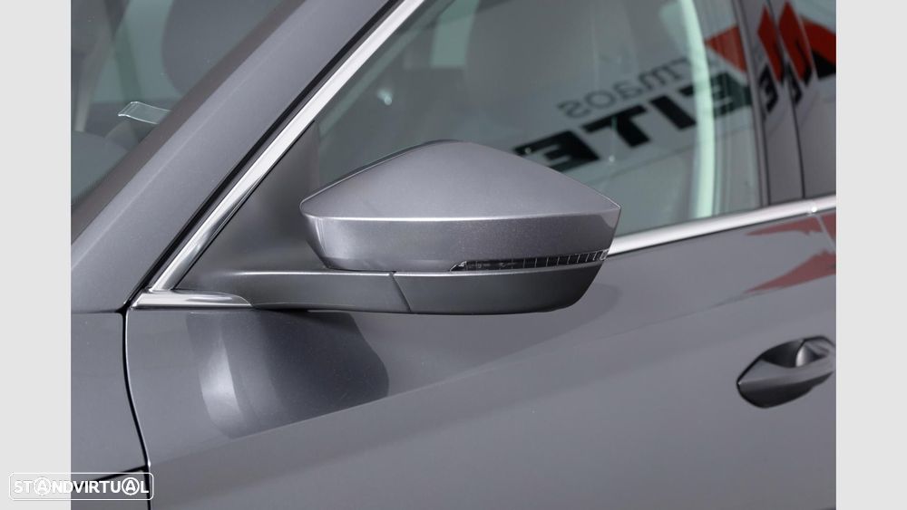 Skoda Octavia 1.4 TSI iV DSG - 5