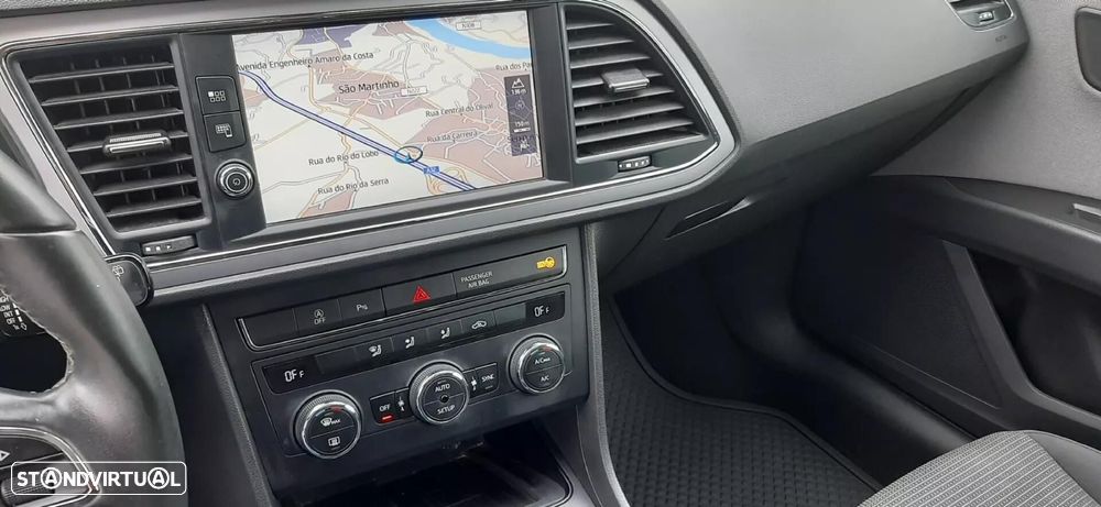 SEAT Leon - 37