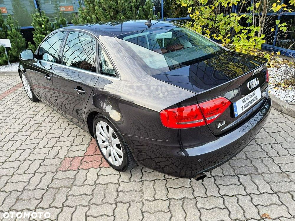 Audi A4 - 26