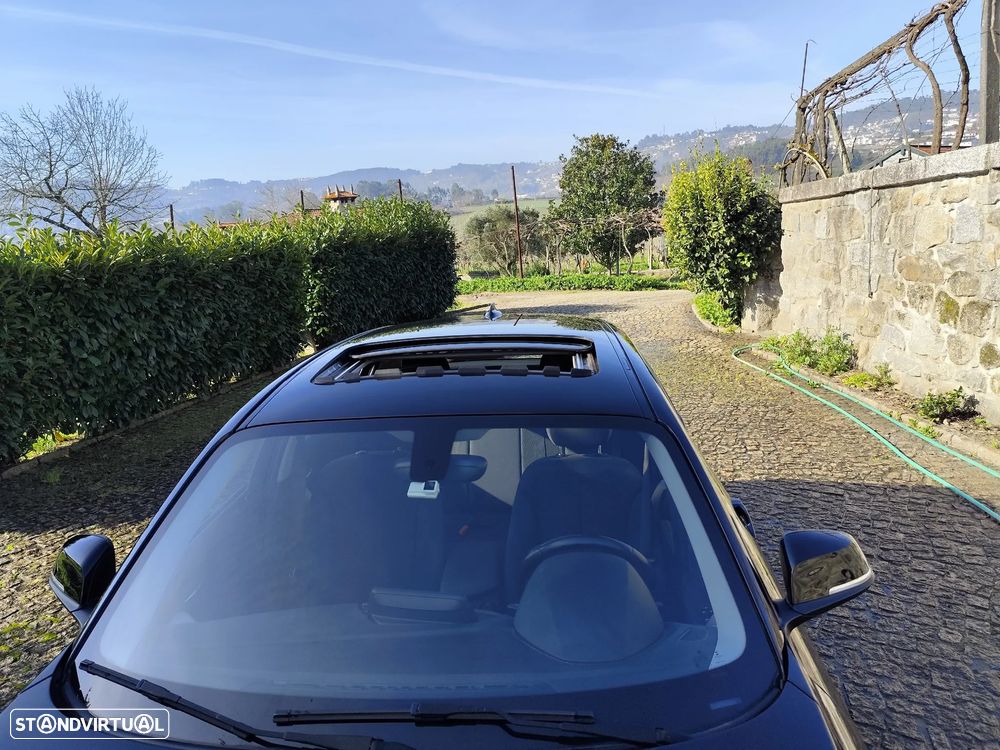 BMW 116 d EDynamics Line Sport - 5