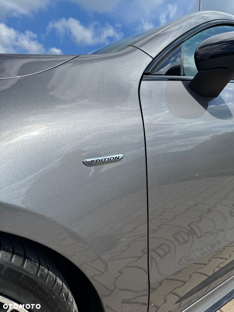 Mercedes-Benz CLA 250 4-Matic Edition 1 7G-DCT - 18