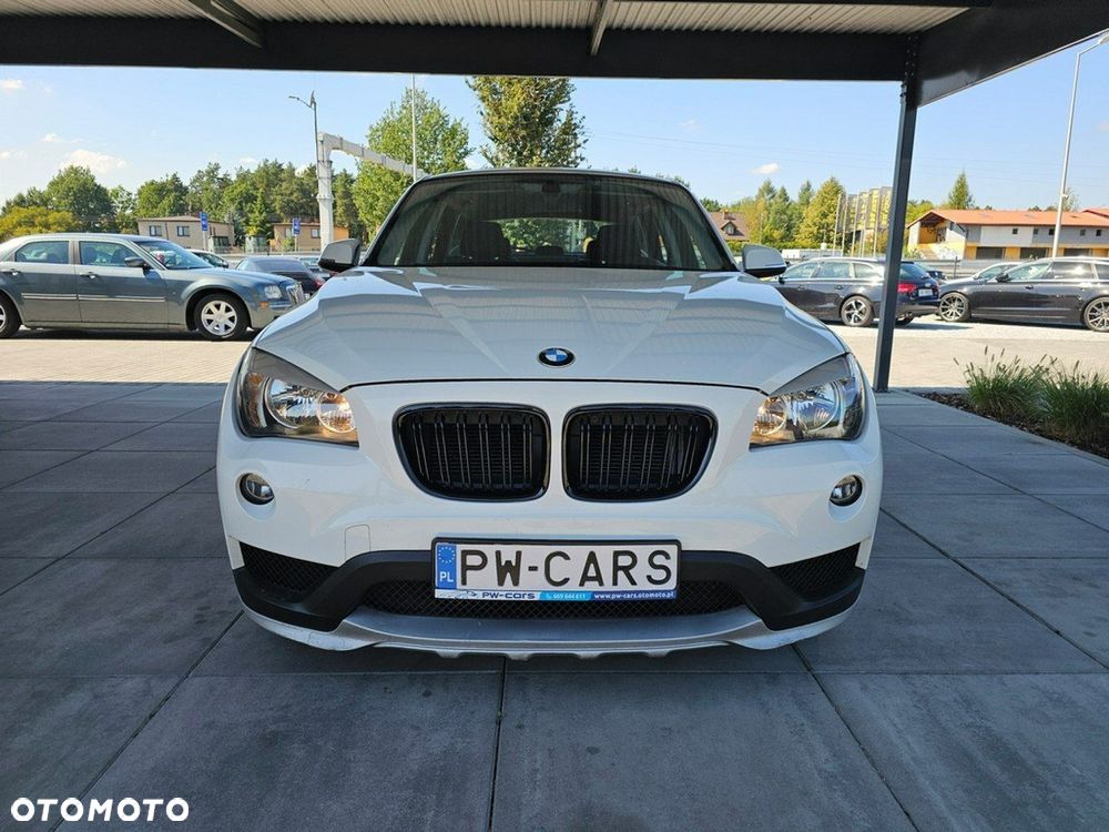 BMW X1 - 5