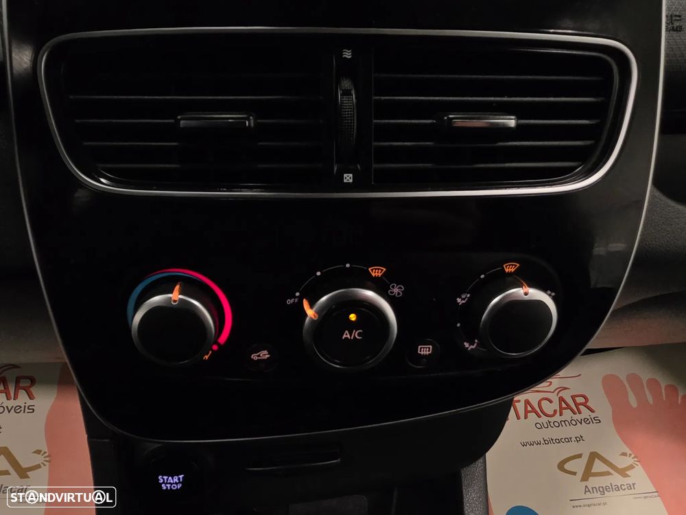 Renault CLIO SOCIETE 1.5 DCI ZEN  IVA DEDUTIVEL - 45