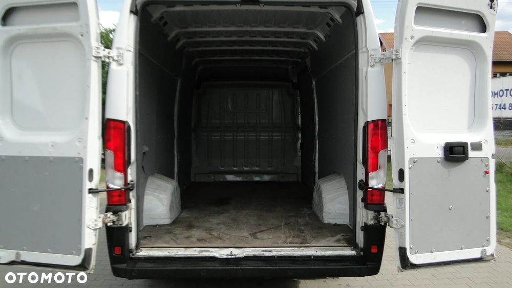 Fiat DUCATO - 9