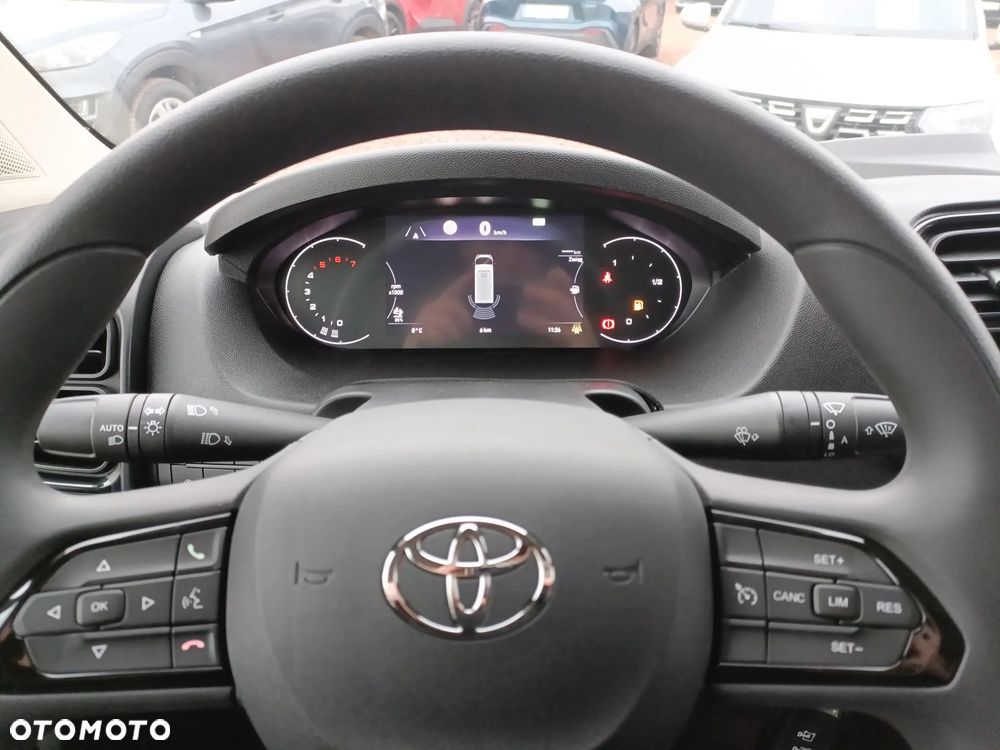 Toyota Proace Max - 10
