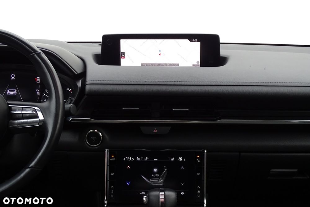 Mazda MX-30 e-SKYACTIV MAKOTO - 37