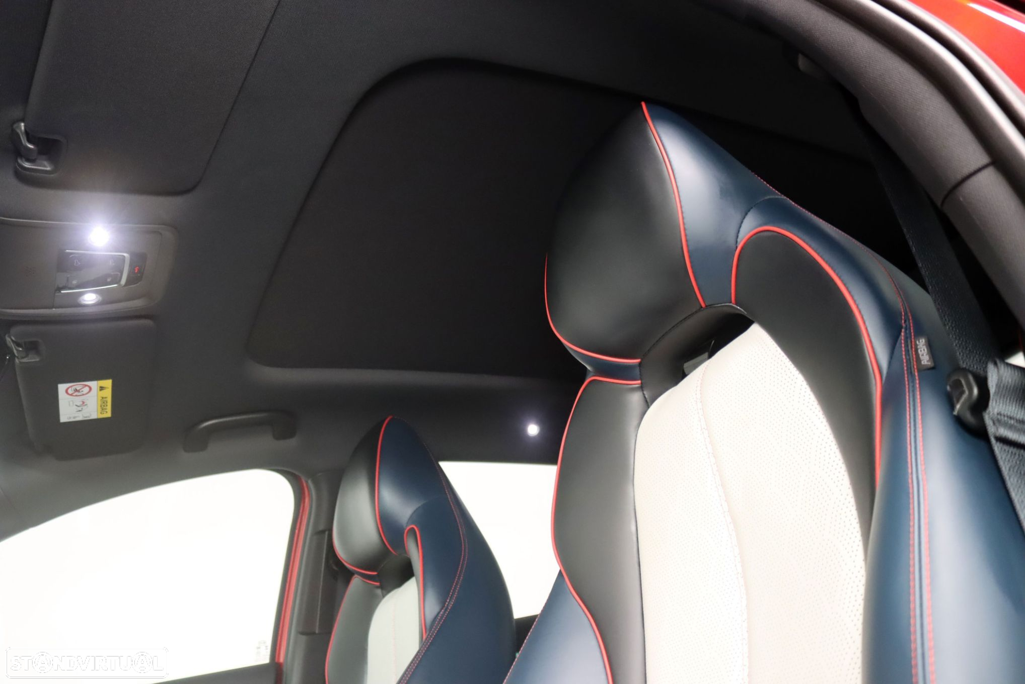 BYD Atto 3 Comfort - 21