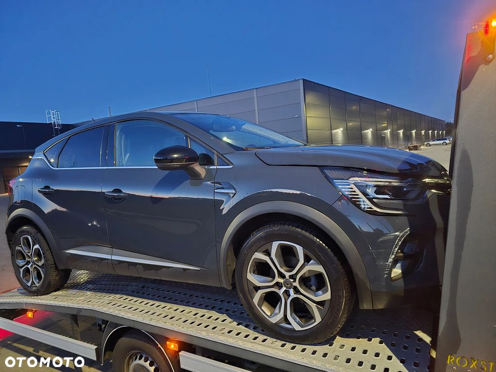Renault Captur - 8