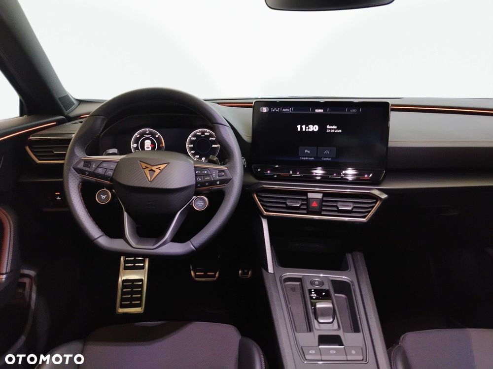 Cupra Formentor - 33