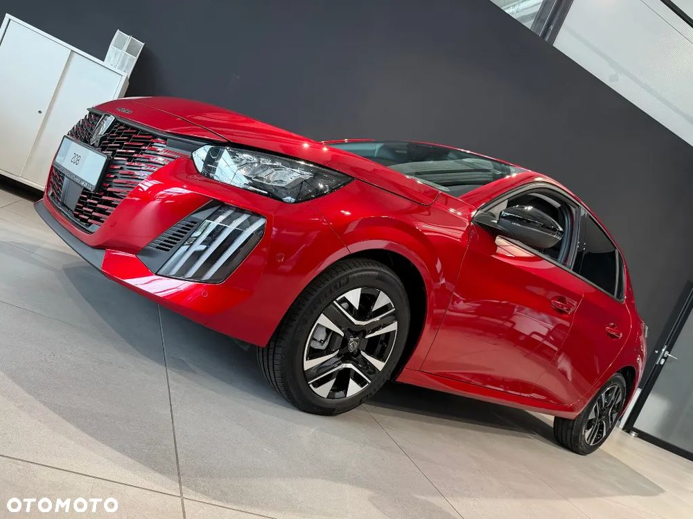 Peugeot 208 - 7